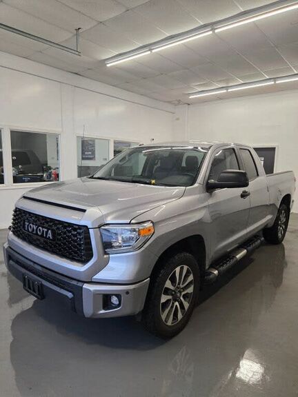 2019 TOYOTA Tundra