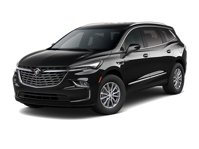 2022 BUICK Enclave