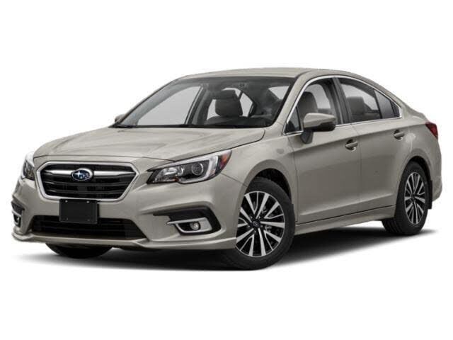 2019 SUBARU Legacy