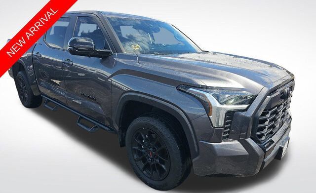 2024 TOYOTA Tundra