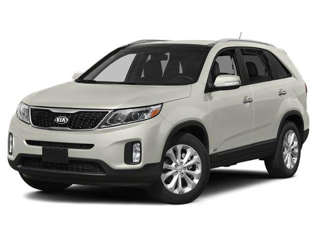 2015 KIA Sorento