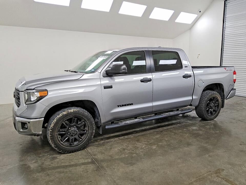 2021 TOYOTA Tundra