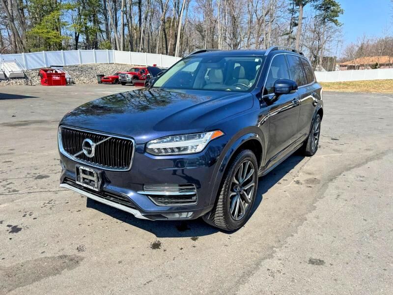 2016 VOLVO XC90