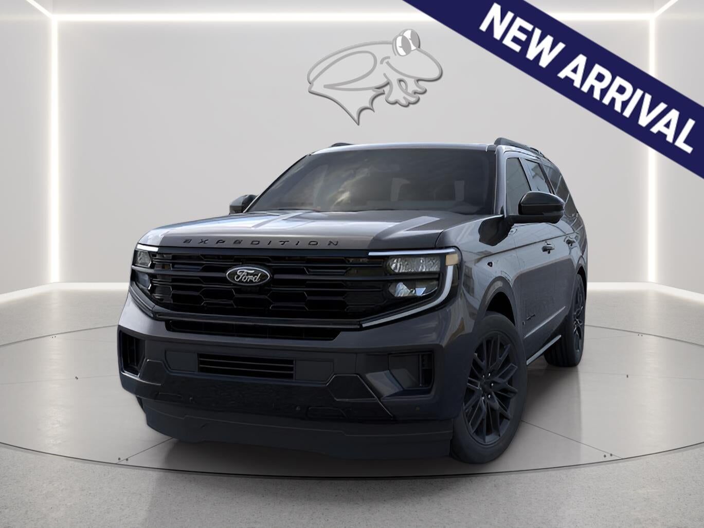 2026 FORD Expedition