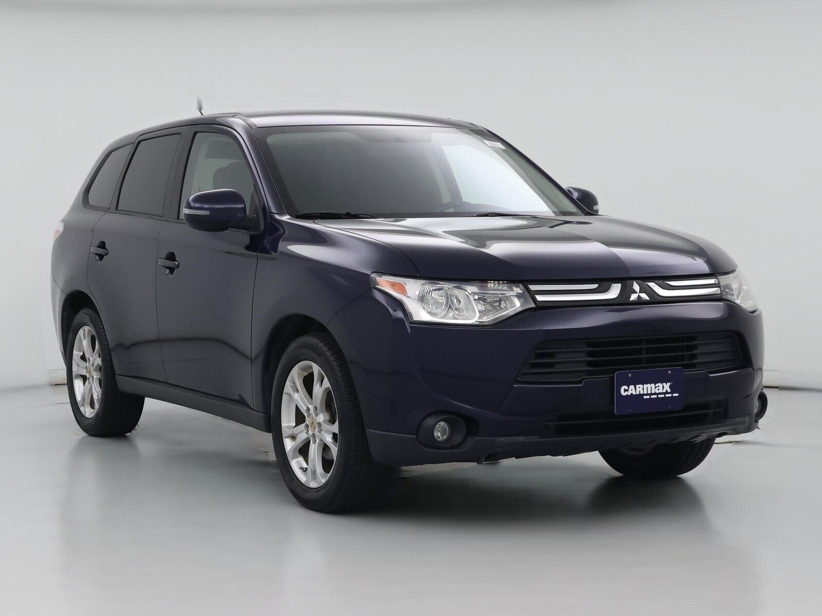 2014 MITSUBISHI Outlander