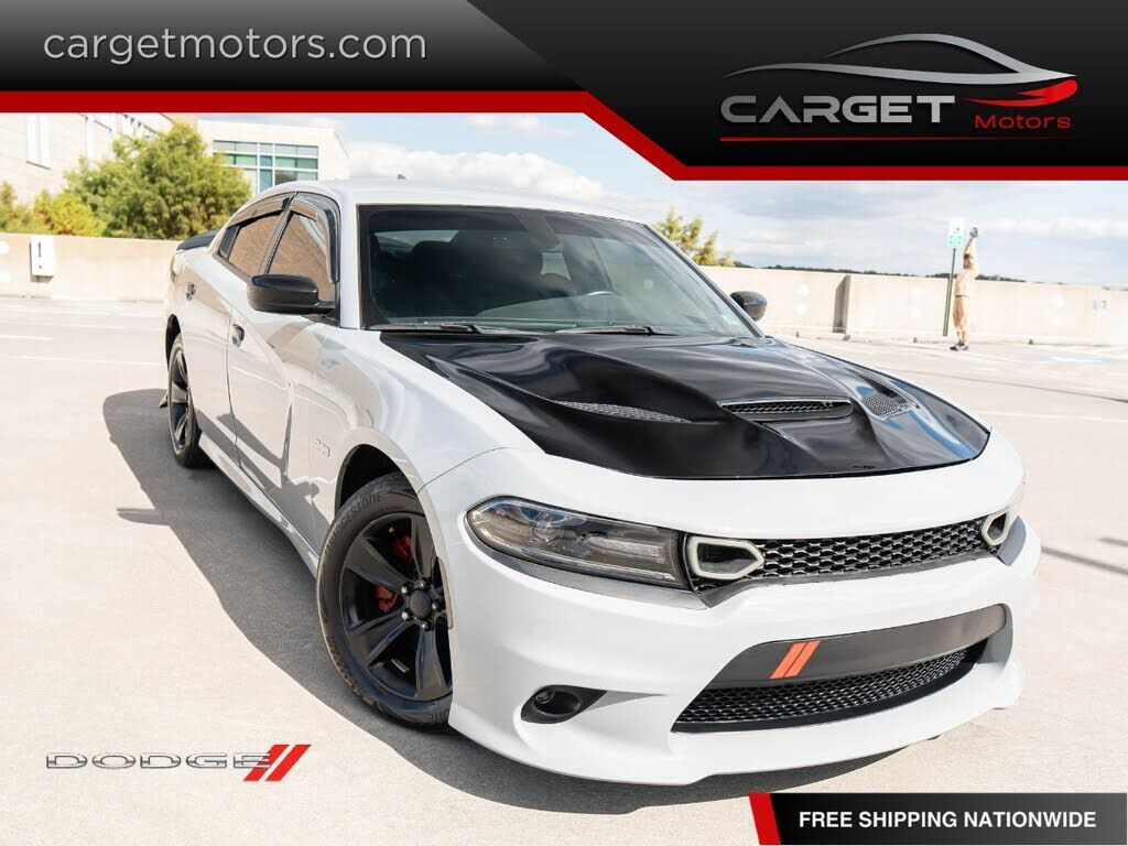 2022 DODGE Charger