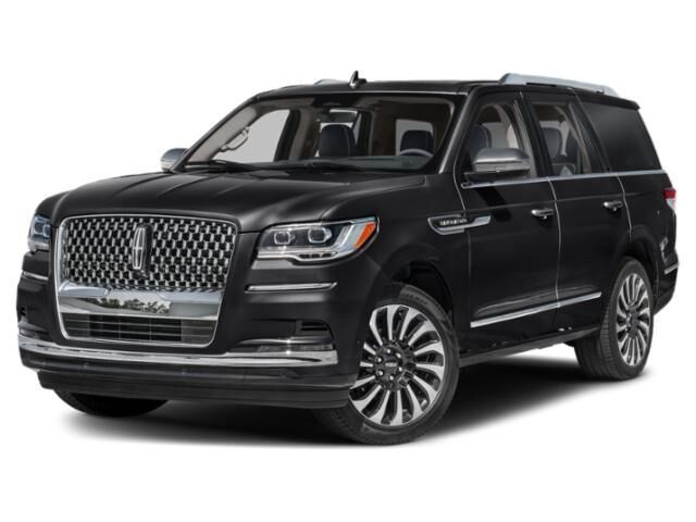 2024 LINCOLN Navigator