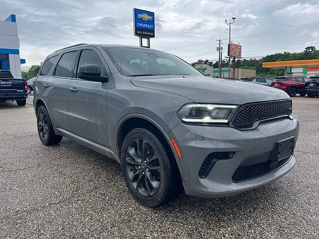 2023 DODGE Durango