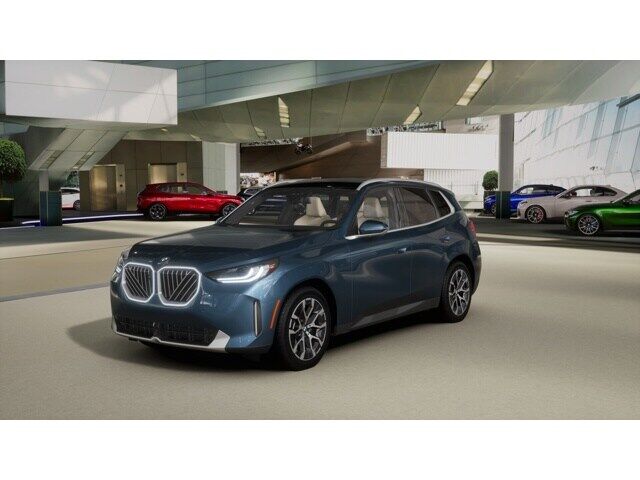 2026 BMW X3