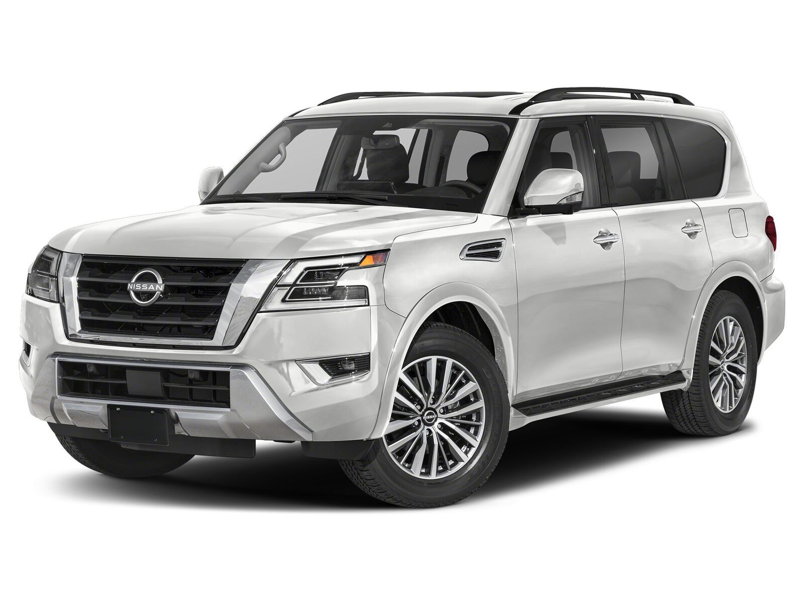 2023 NISSAN Armada
