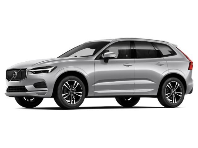 2021 VOLVO XC60