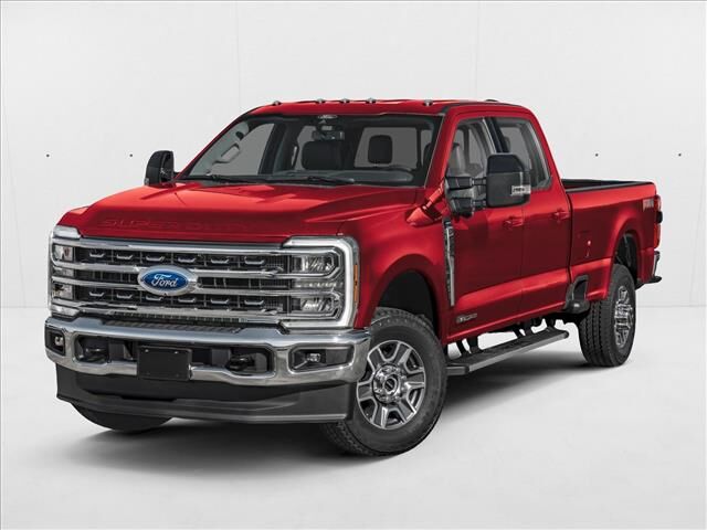 2026 FORD F-350