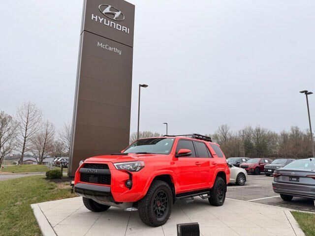2023 TOYOTA 4-Runner