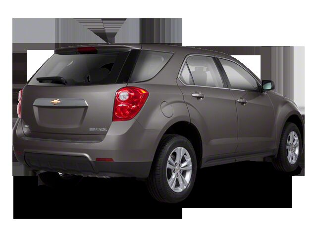 2012 CHEVROLET Equinox