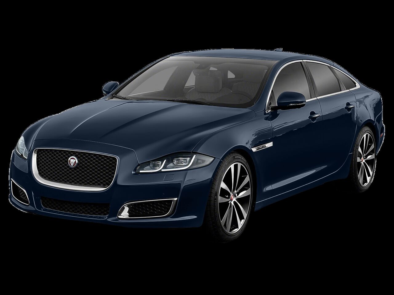 2019 JAGUAR XJ