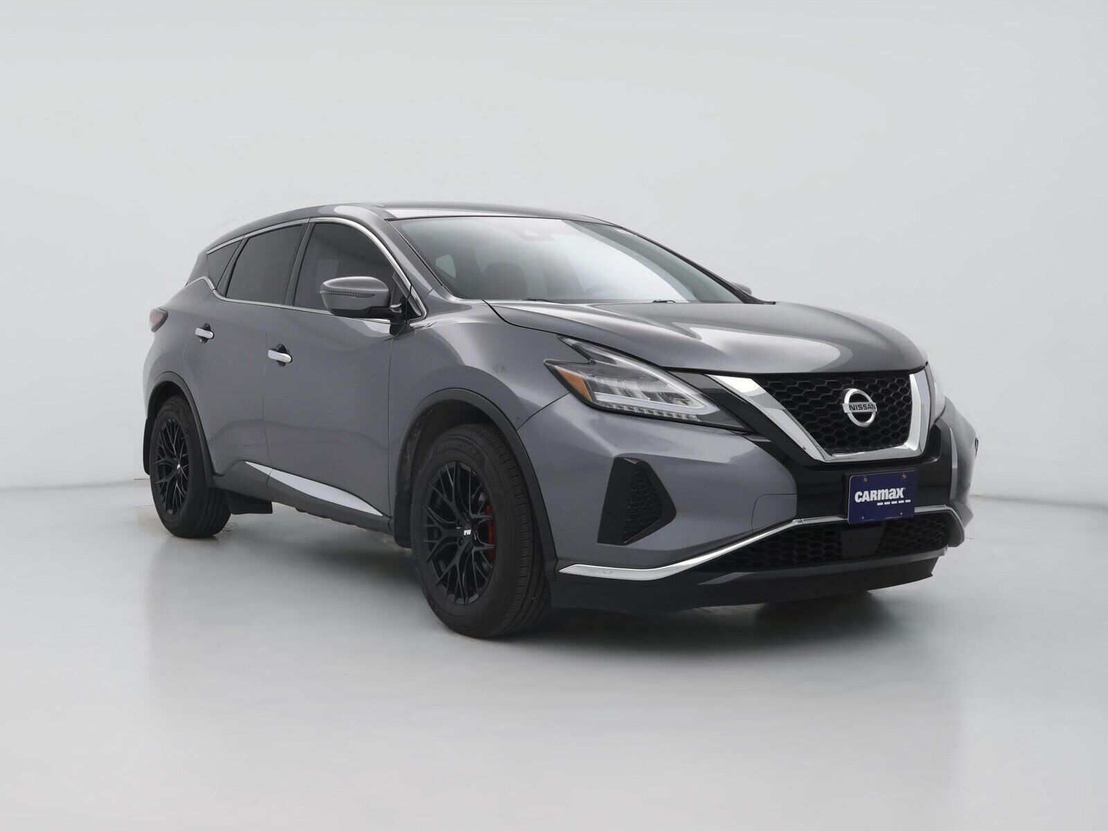 2020 NISSAN Murano