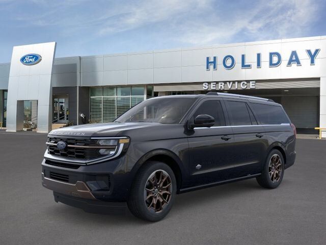 2026 FORD Expedition