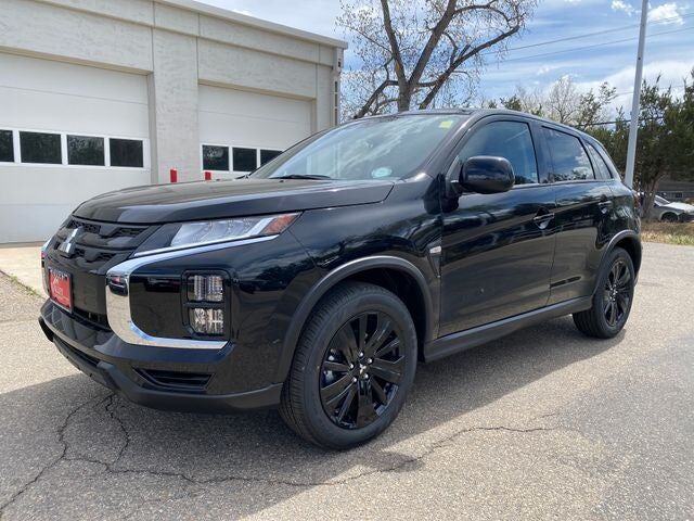 2026 MITSUBISHI Outlander Sport