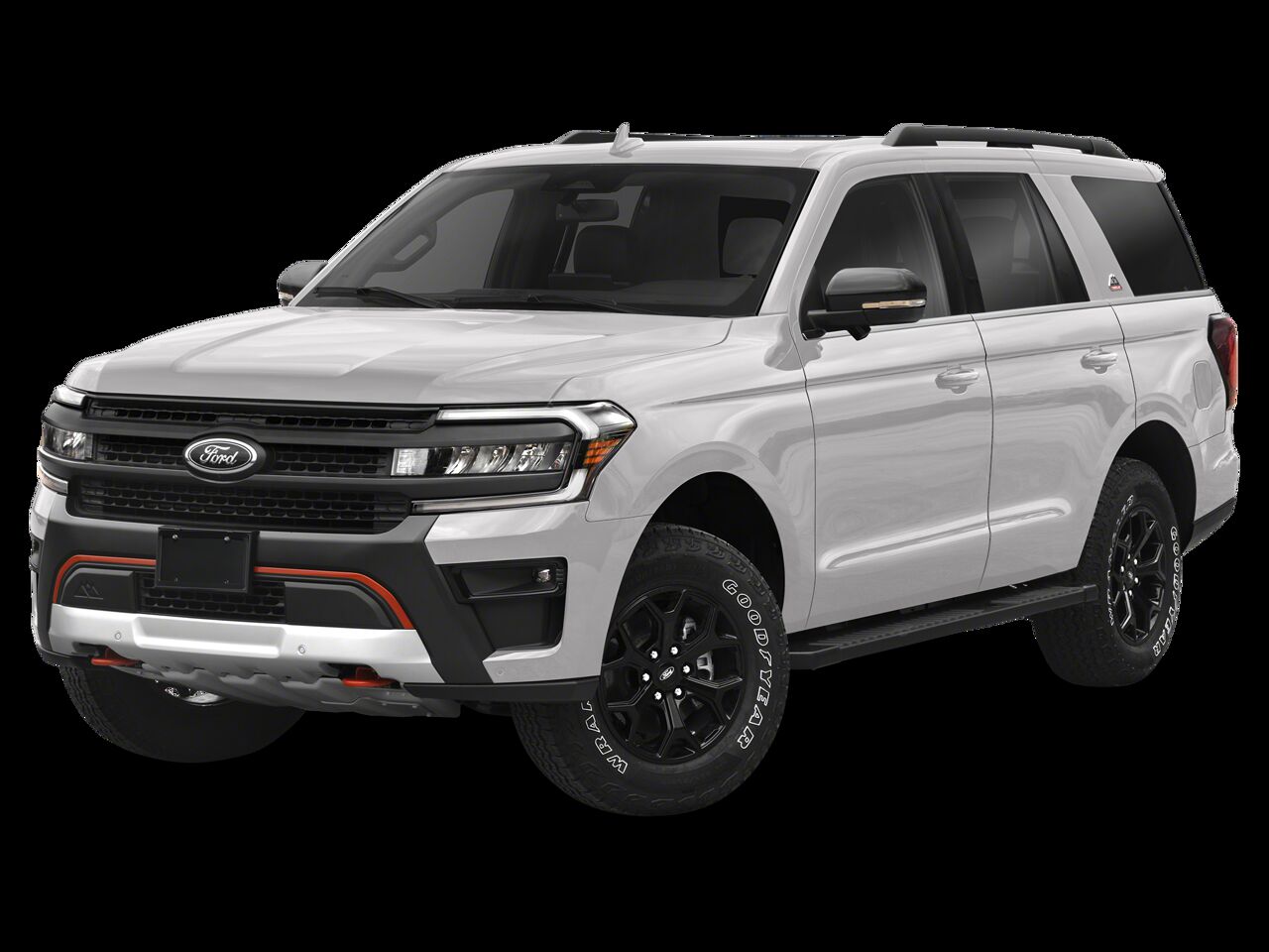 2022 FORD Expedition