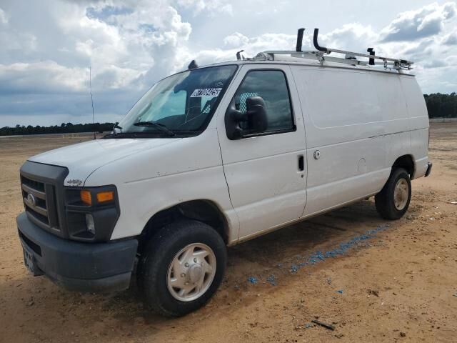 2009 FORD E-350
