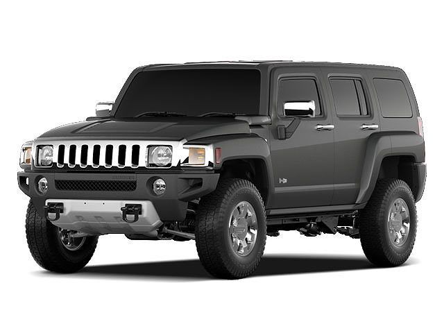 2010 HUMMER H3