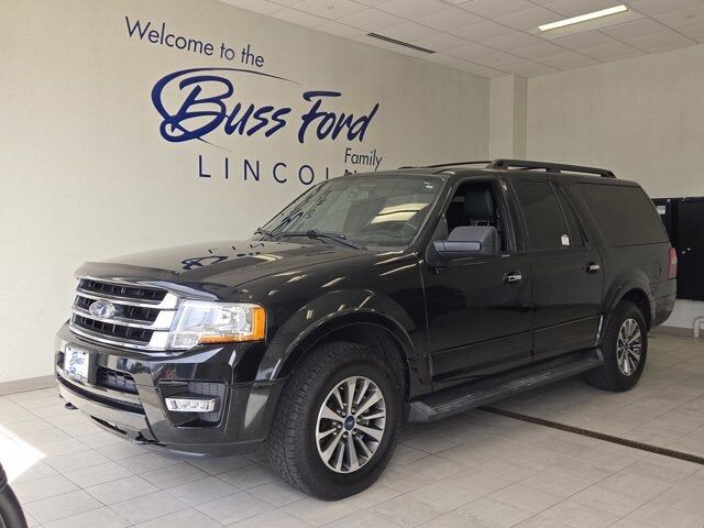 2015 FORD Expedition