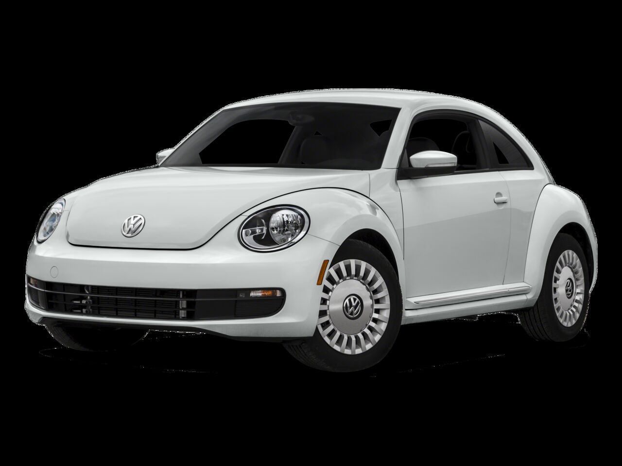 2016 VOLKSWAGEN Beetle
