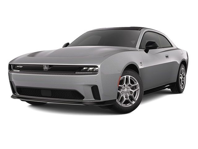 2025 DODGE Charger