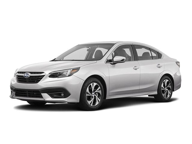 2020 SUBARU Legacy