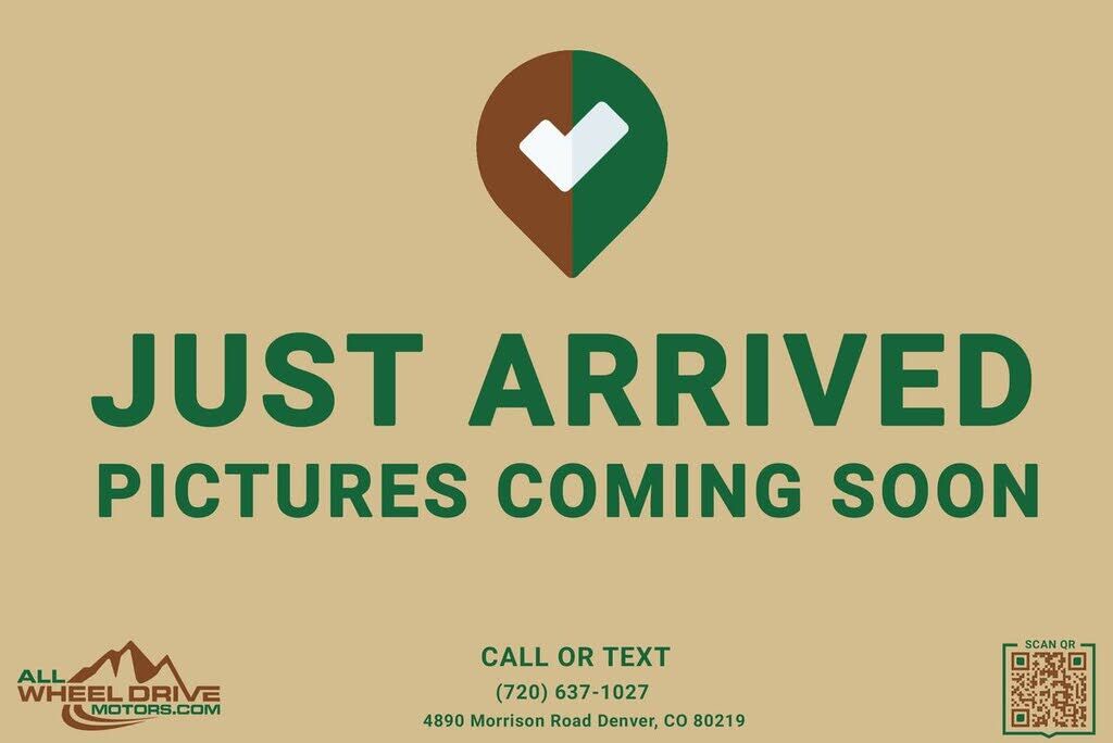 2013 SUBARU Forester