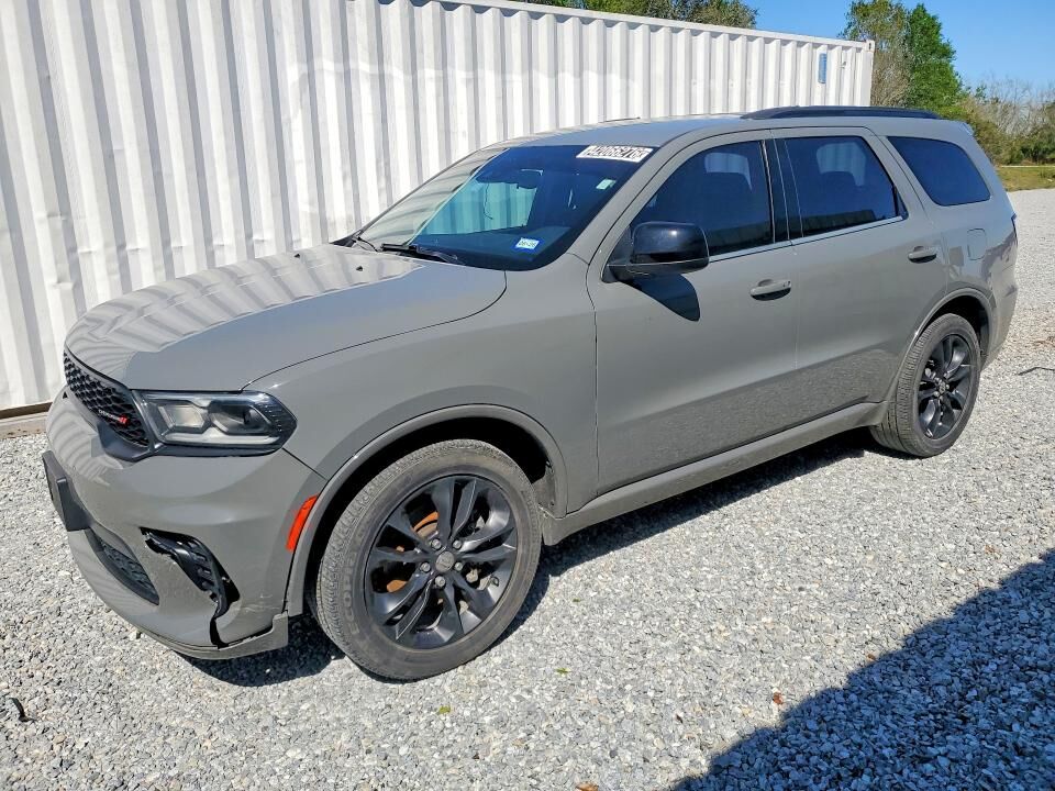 2023 DODGE Durango