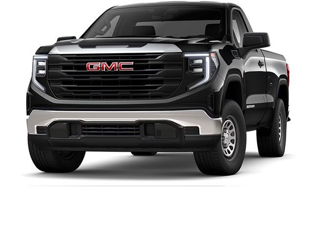 2023 GMC Sierra