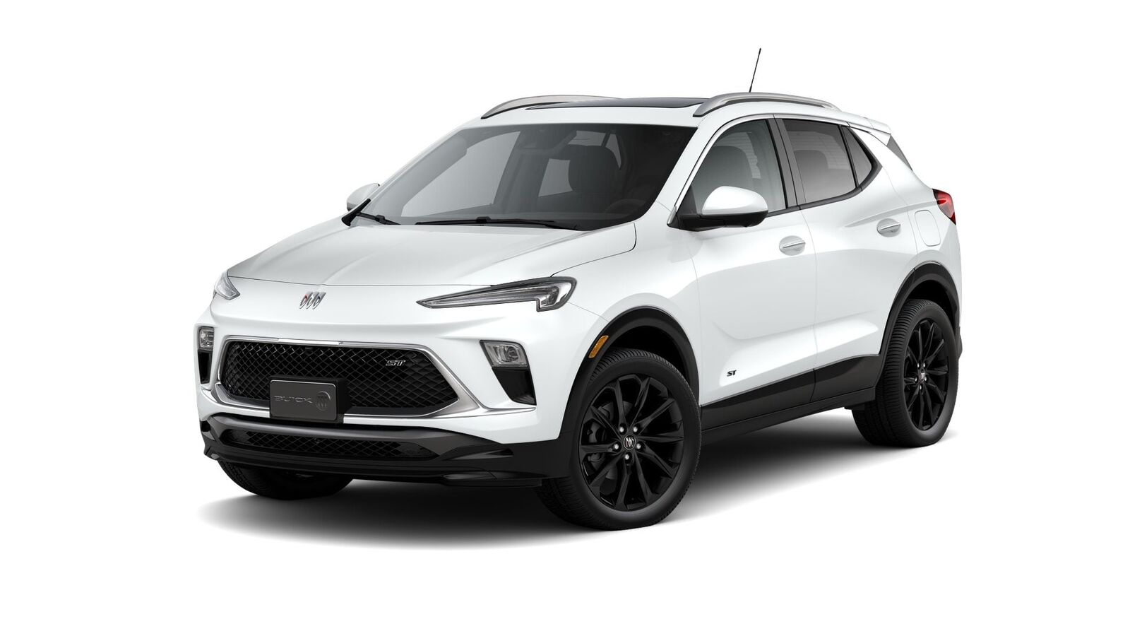 2026 BUICK Encore GX