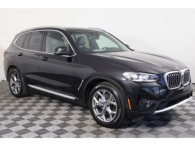 2023 BMW X3