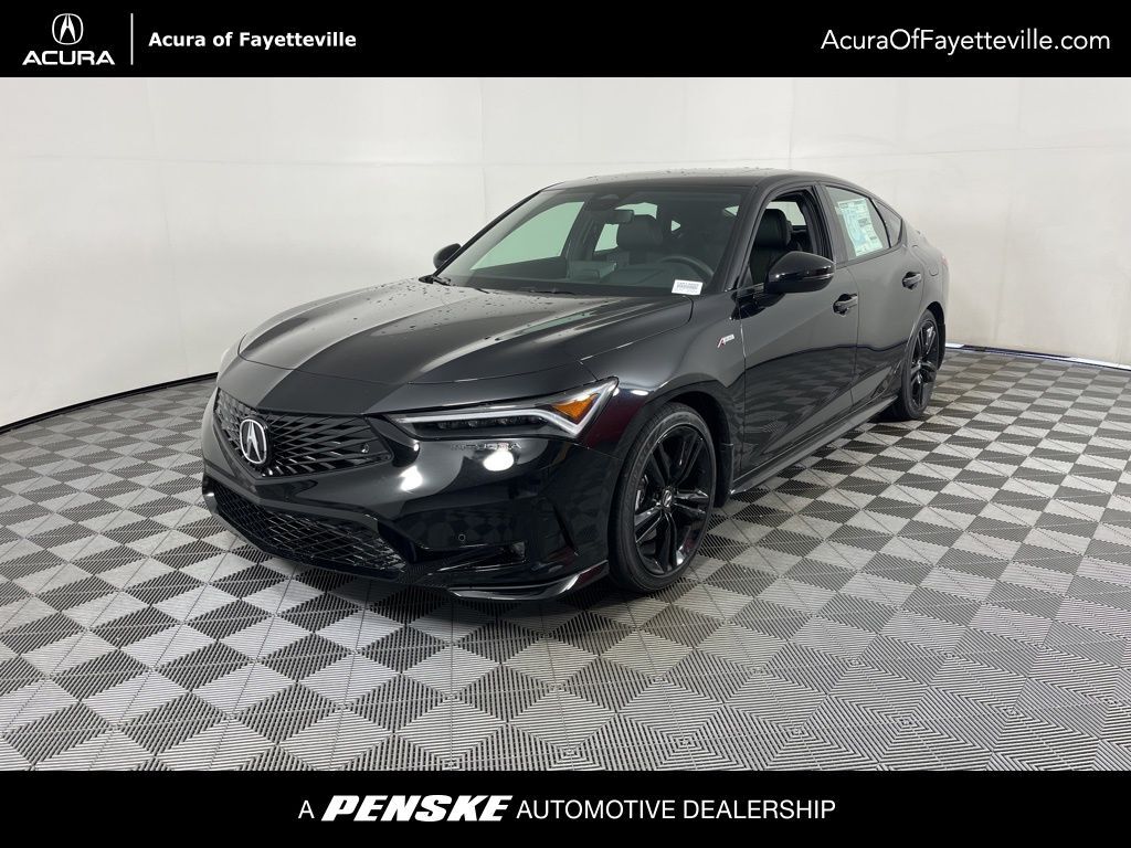 2026 ACURA Integra