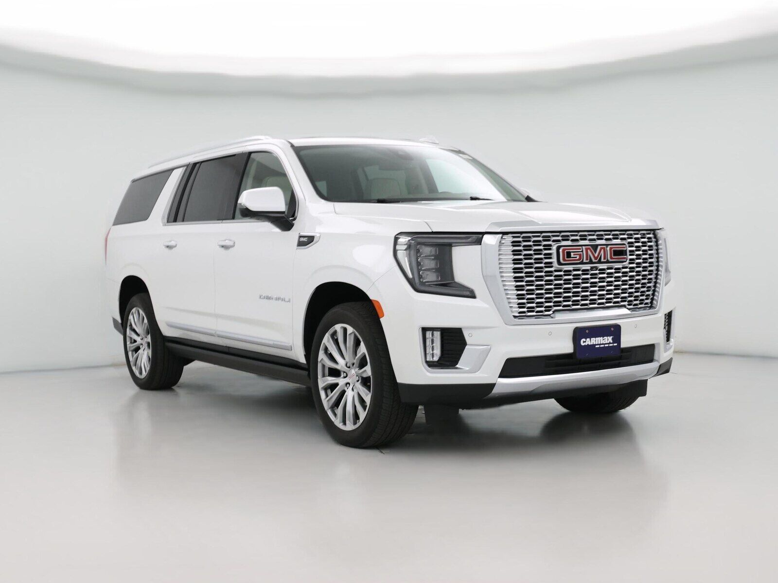 2022 GMC Yukon XL