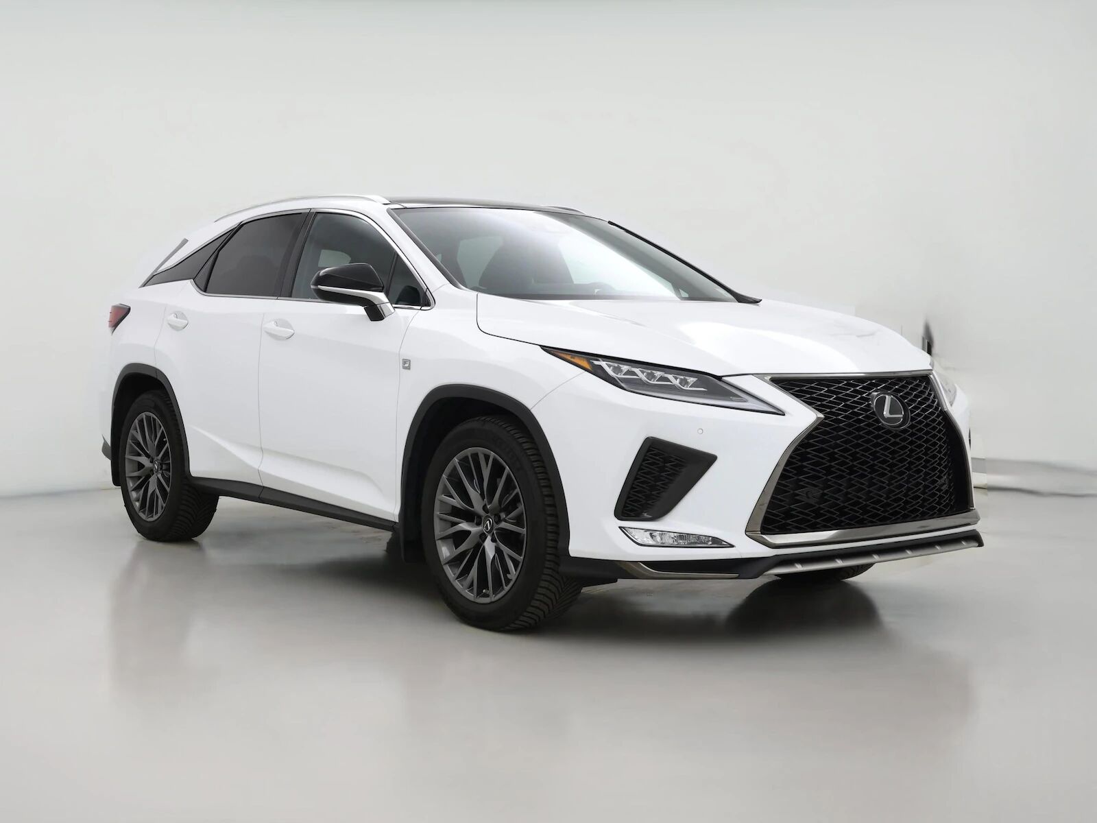 2022 LEXUS RX