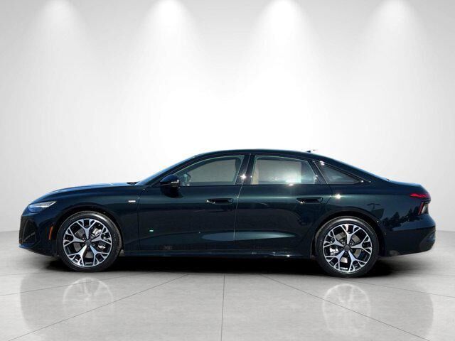 2026 Audi A6