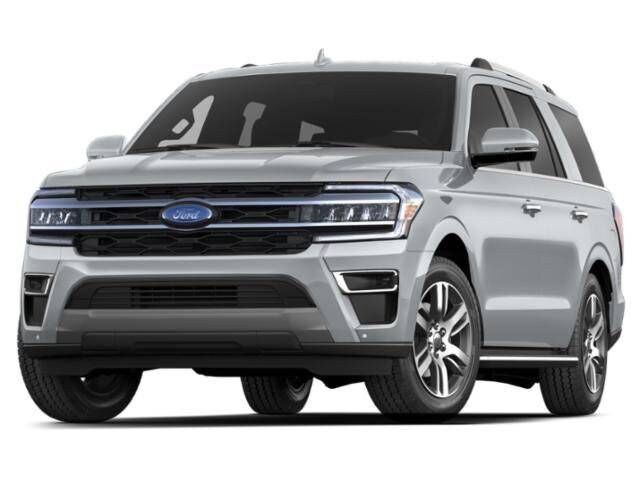 2022 FORD Expedition