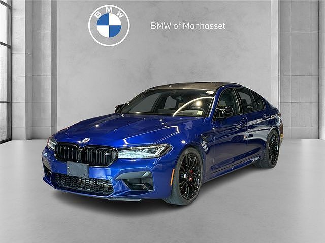 2023 BMW M5