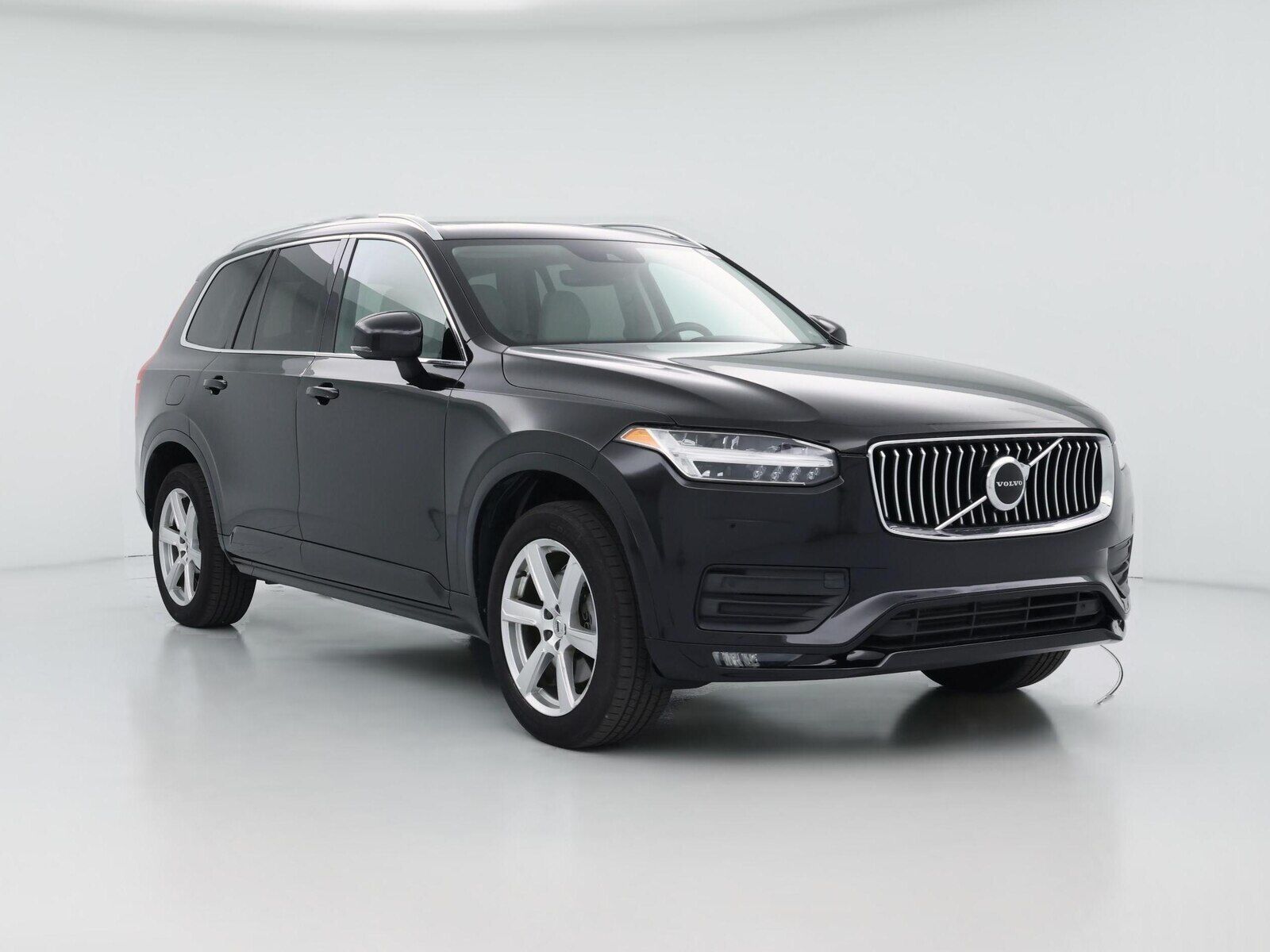 2020 VOLVO XC90