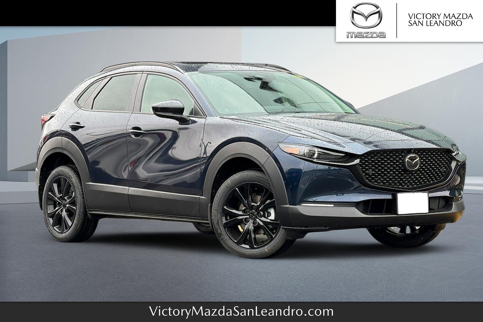 2026 MAZDA CX-30
