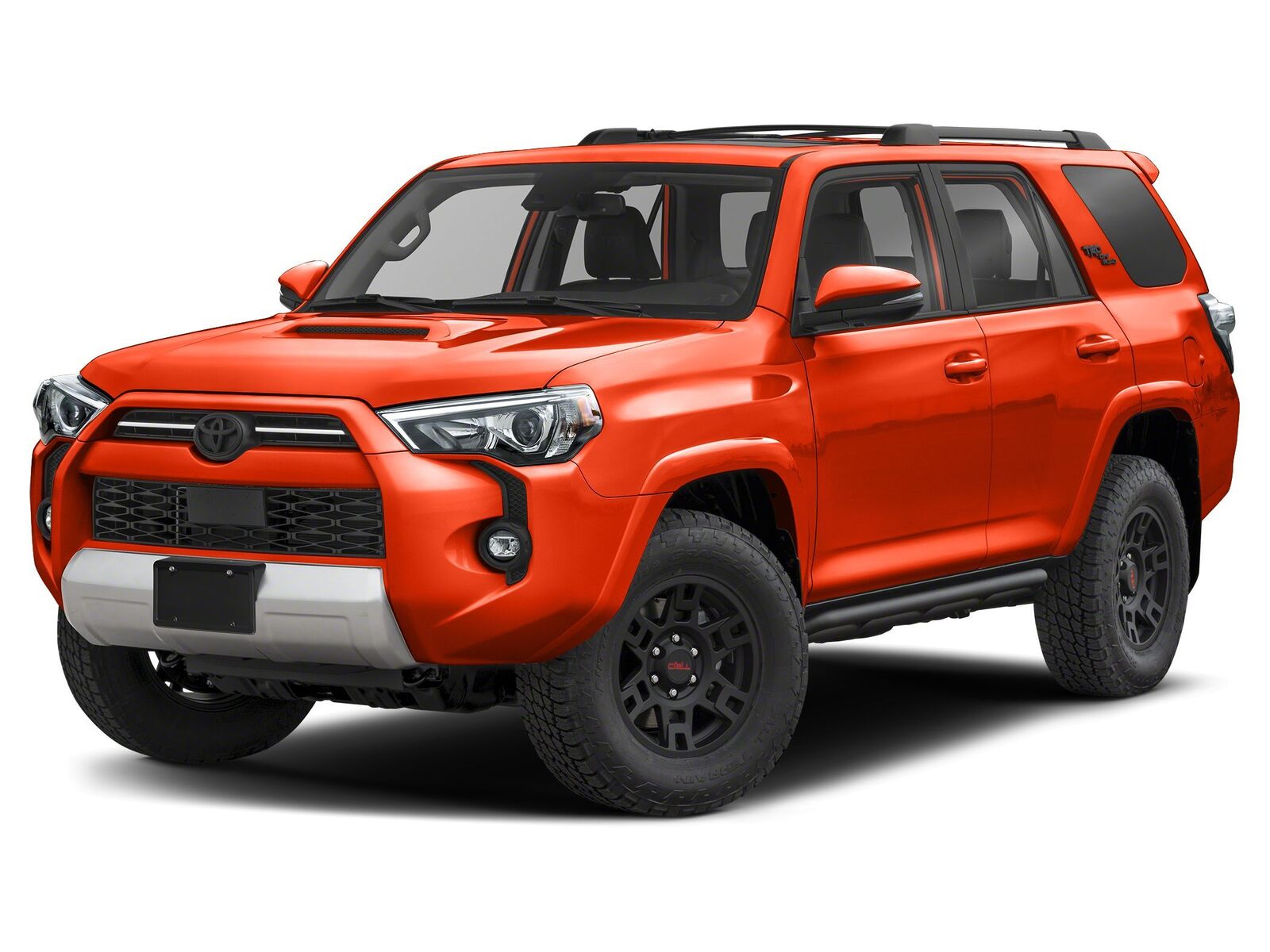 2024 TOYOTA 4-Runner