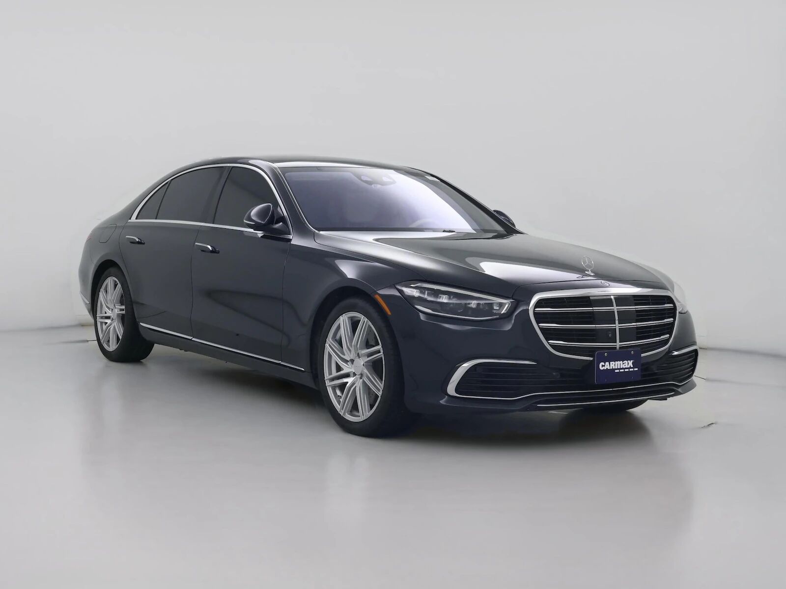 2021 MERCEDES-BENZ S-Class