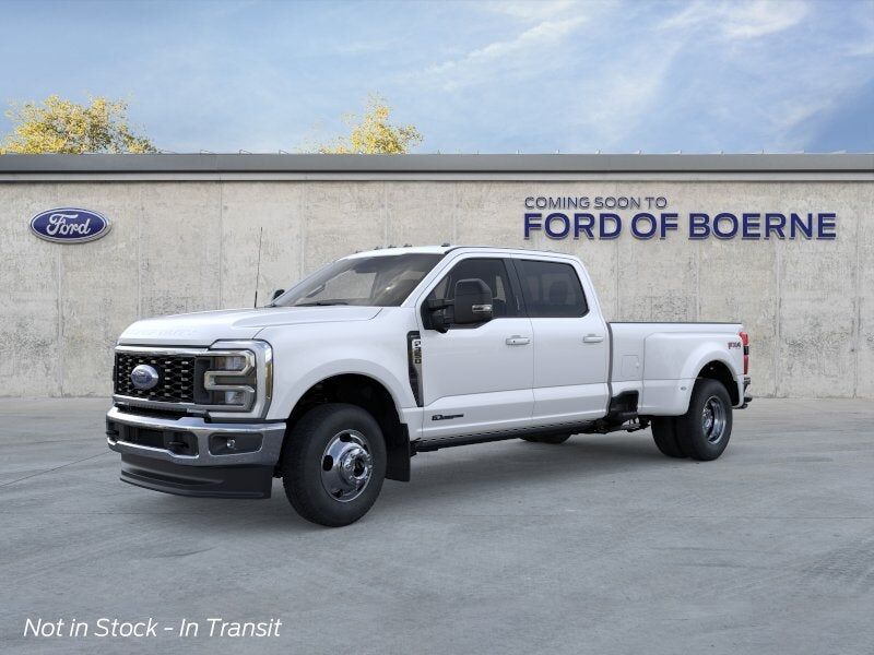 2026 FORD F-350