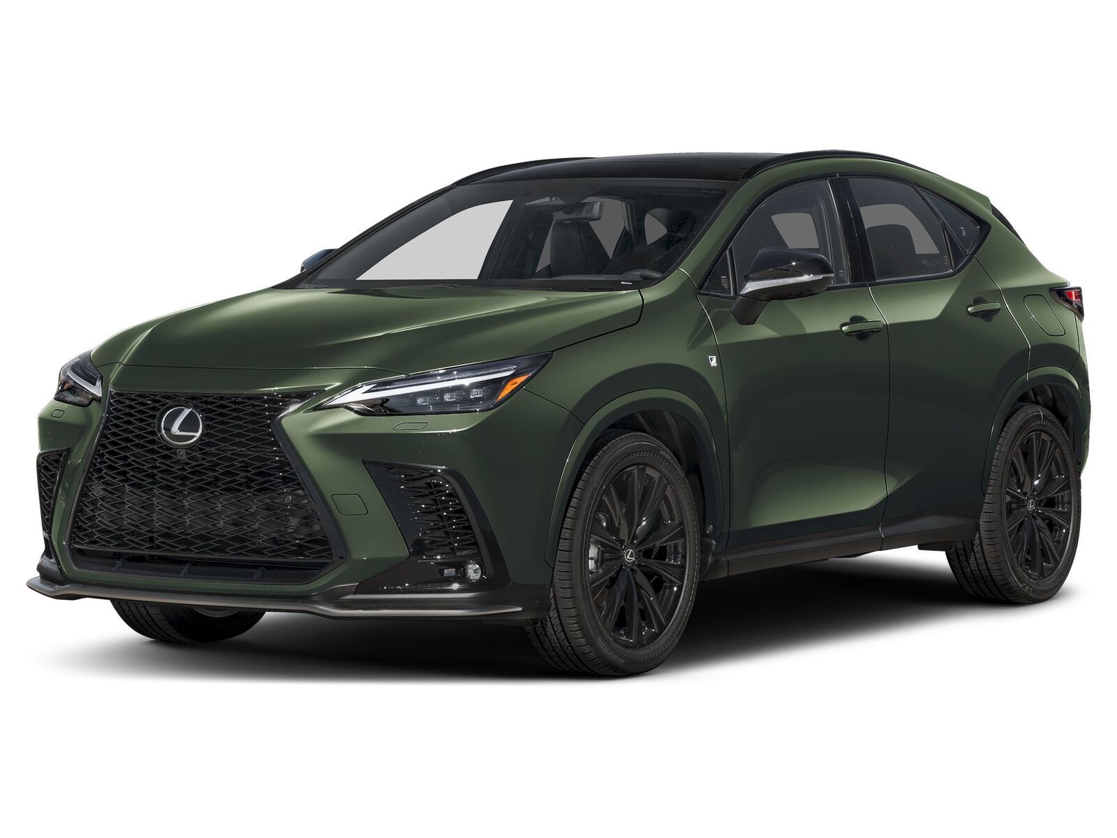 2026 LEXUS NX