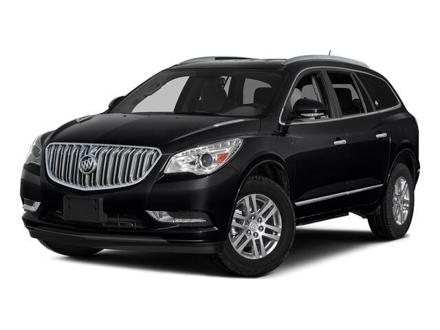 2016 BUICK Enclave
