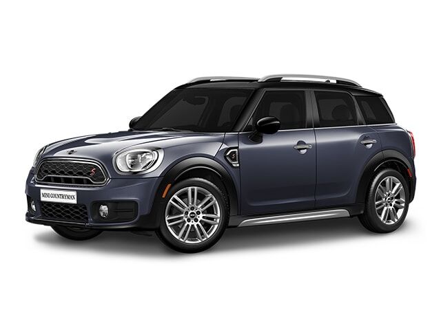 2019 MINI Countryman