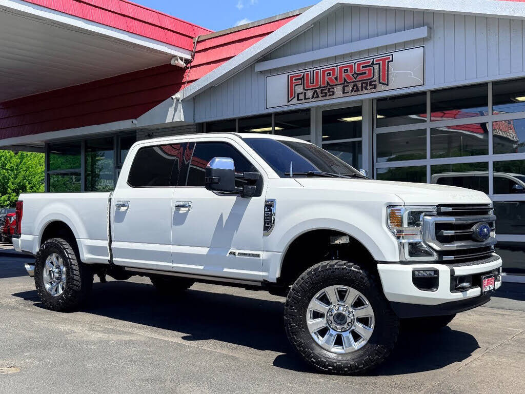 2020 FORD F-250