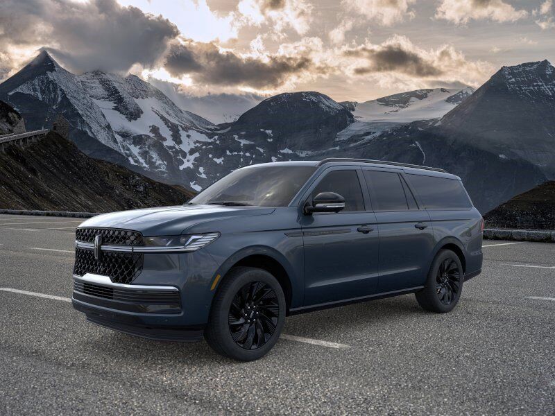 2026 LINCOLN Navigator L